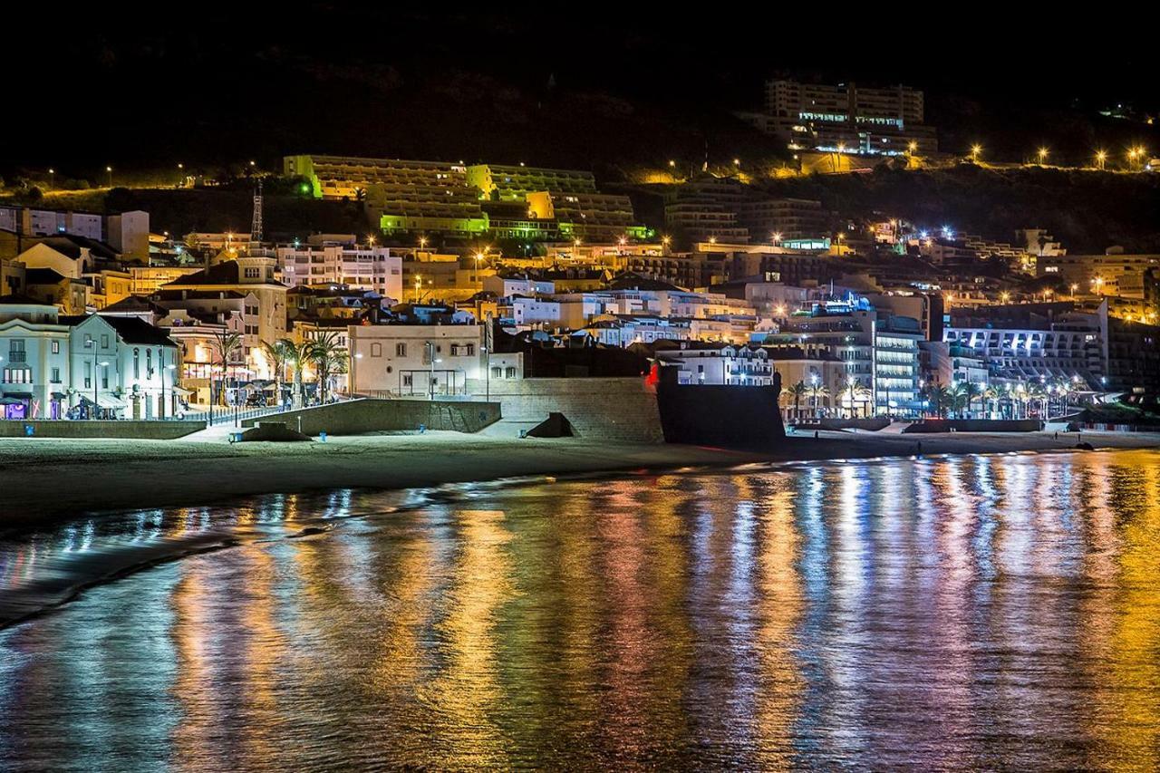 Sesimbra Beach 1006 Exterior foto