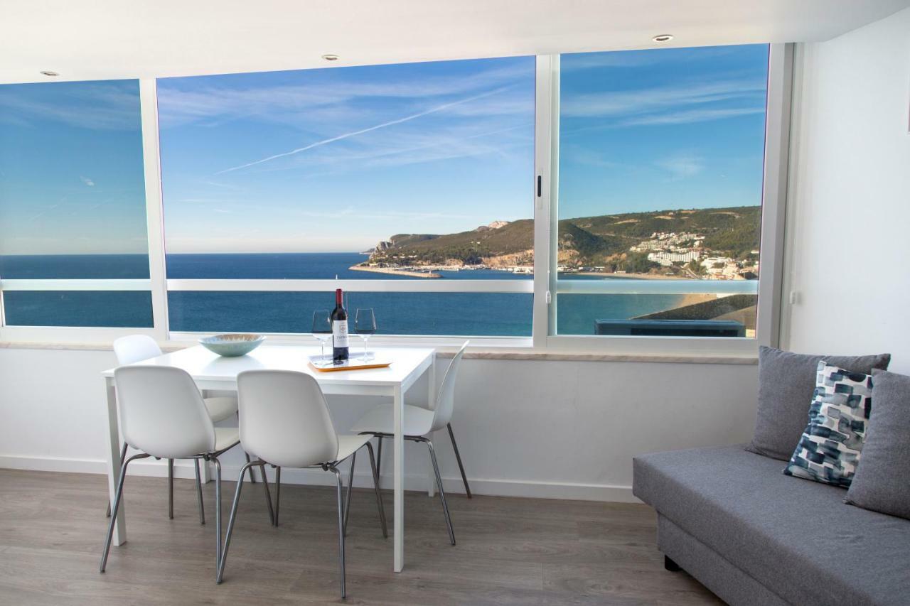 Sesimbra Beach 1006 Exterior foto