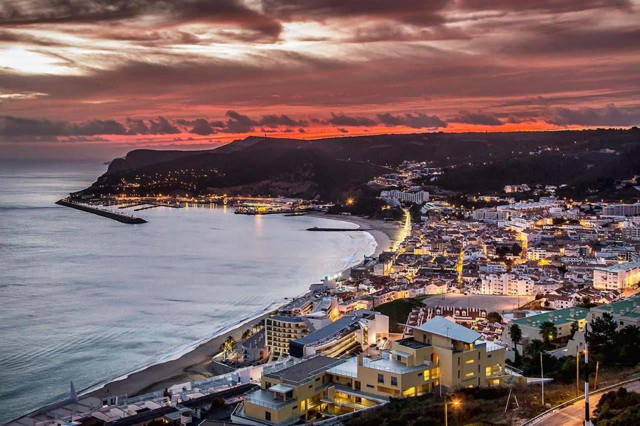 Sesimbra Beach 1006 Exterior foto