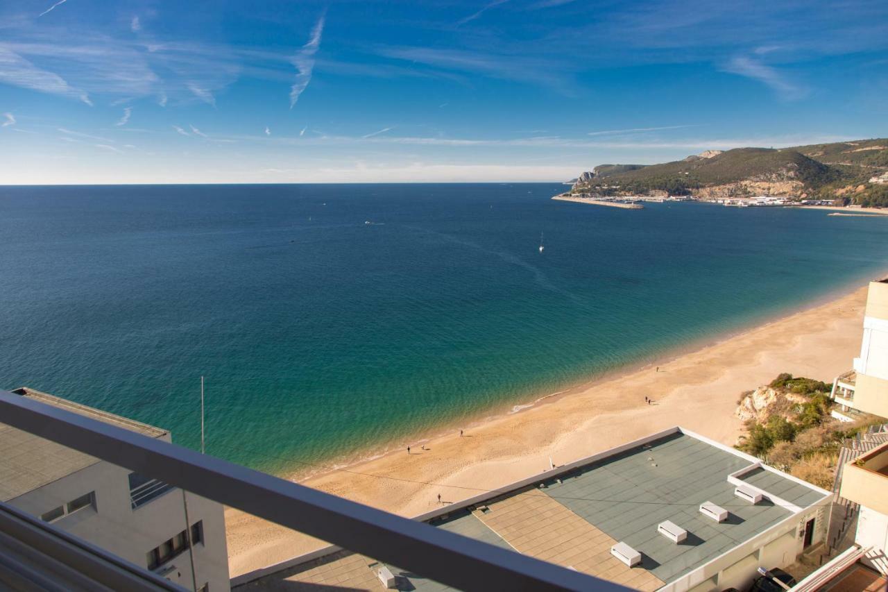 Sesimbra Beach 1006 Exterior foto